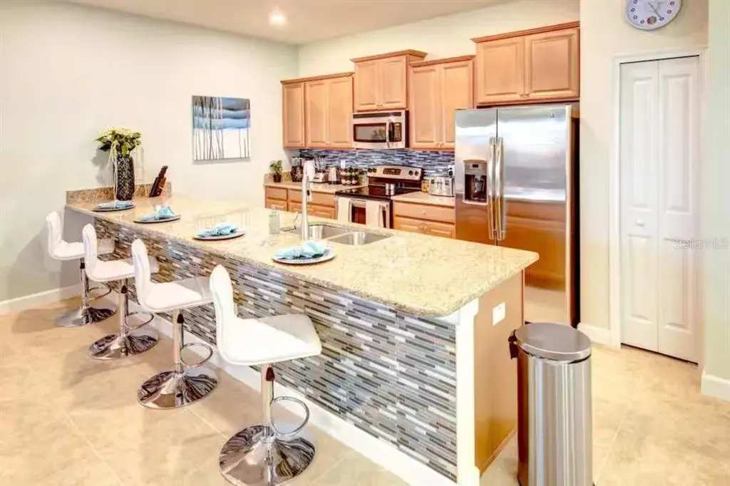 Property for sale at 3187 PEQUOD PLACE, KISSIMMEE, FL, 34746