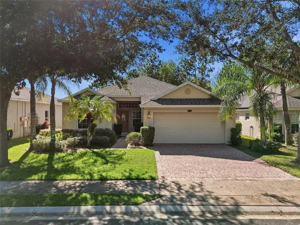 Property for sale at 123 PRESTON AVENUE, DAVENPORT, FL, 33837