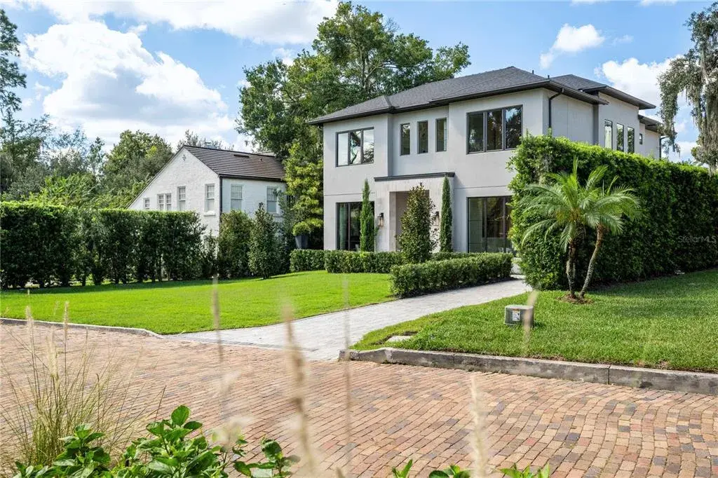 Property for sale at 1751 GLENCOE ROAD, WINTER PARK, FL, 32789