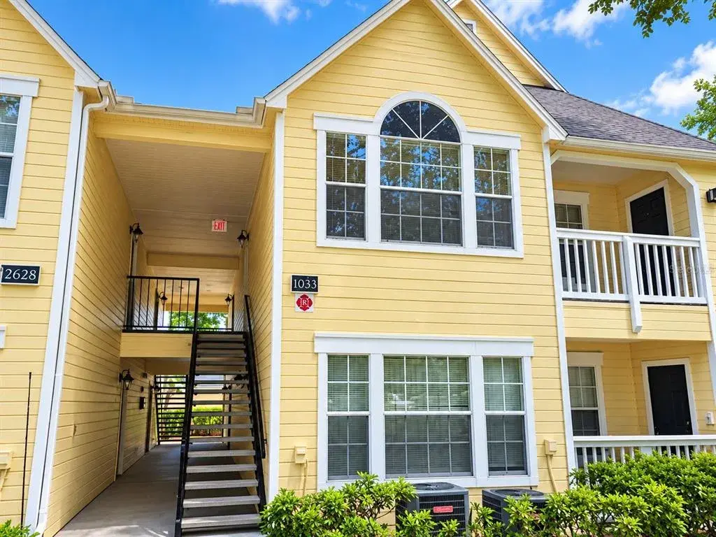 Property for sale at 1033 S HIAWASSEE ROAD UNIT 2625, ORLANDO, FL, 32835
