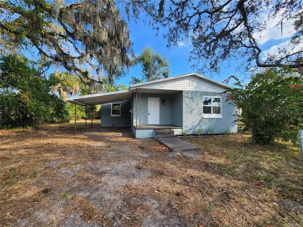 Property for sale at 4615 N 38TH STREET, TAMPA, FL, 33610