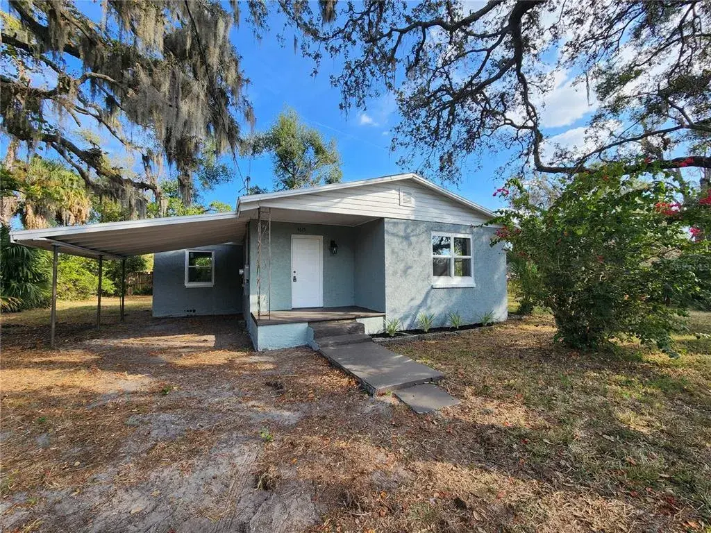 Property for sale at 4615 N 38TH STREET, TAMPA, FL, 33610