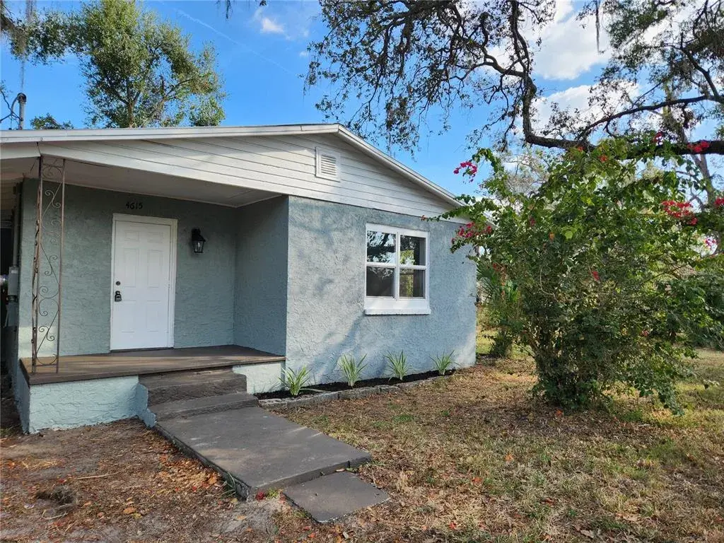 Property for sale at 4615 N 38TH STREET, TAMPA, FL, 33610