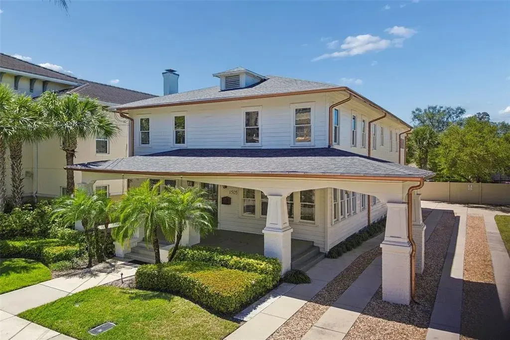 Property for sale at 1505 S HOWARD AVENUE, TAMPA, FL, 33606