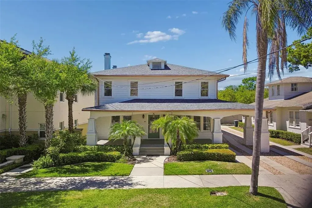 Property for sale at 1505 S HOWARD AVENUE, TAMPA, FL, 33606