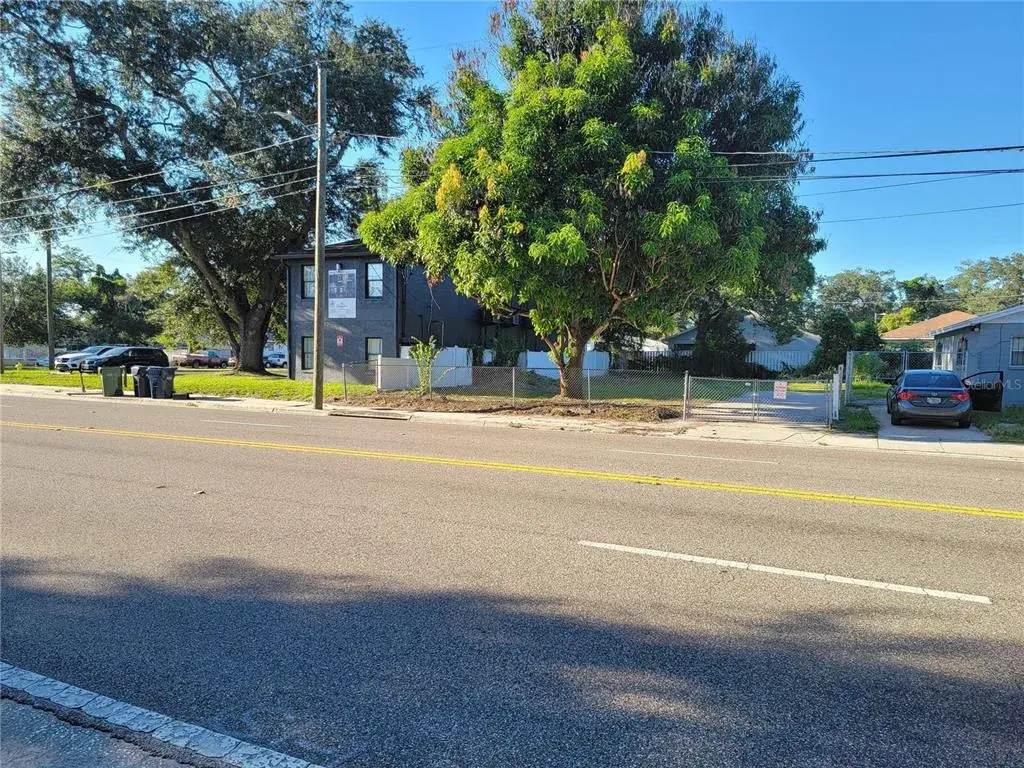 Property for sale at 2406 DR MARTIN LUTHER KING JR BOULEVARD, TAMPA, FL, 33610