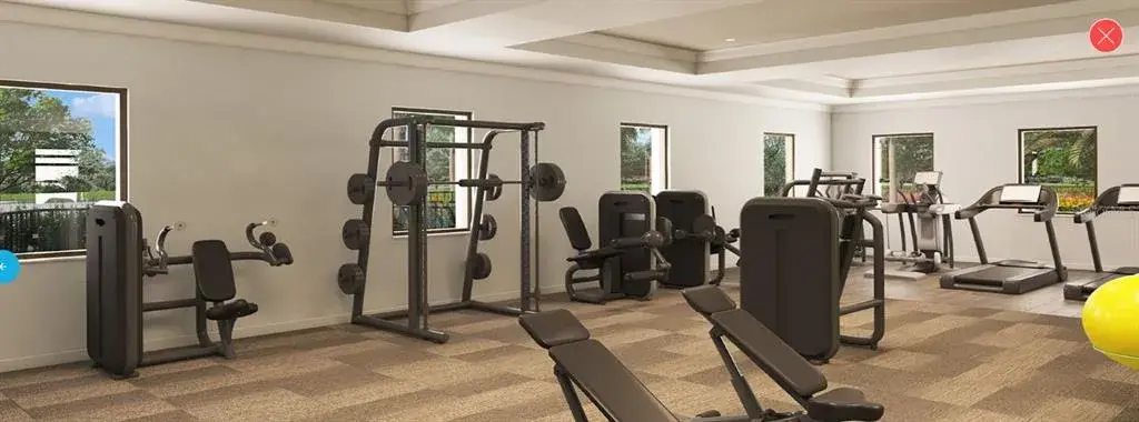 Property for sale at 10534 TRIBUTE DRIVE, WINTER GARDEN, FL, 34787