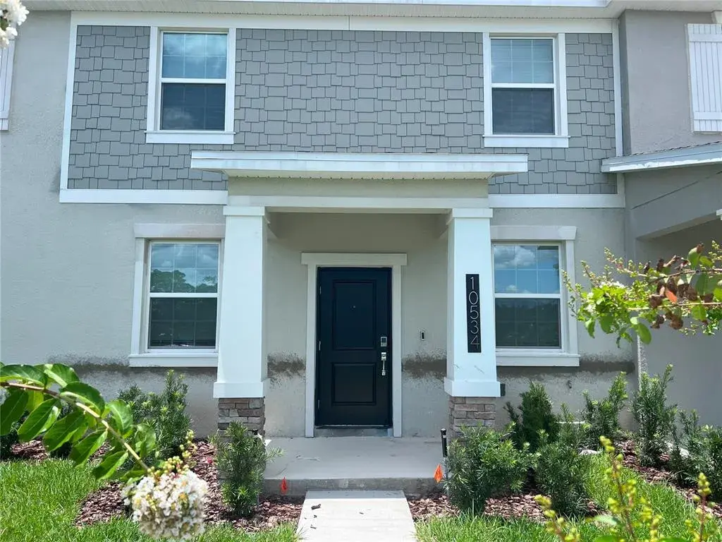 Property for sale at 10534 TRIBUTE DRIVE, WINTER GARDEN, FL, 34787
