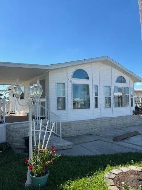 Property for sale at 9000 US HWY 192 UNIT 521, CLERMONT, FL, 34714