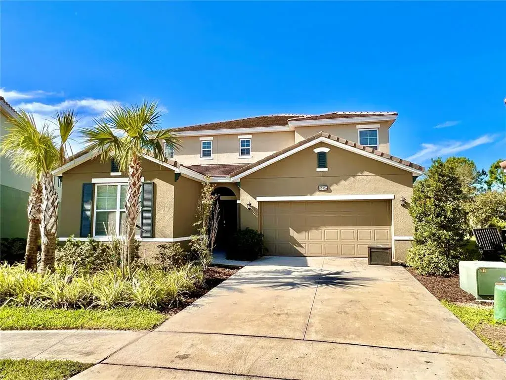 Property for sale at 8043 OAK SHADOW COURT, DAVENPORT, FL, 33837