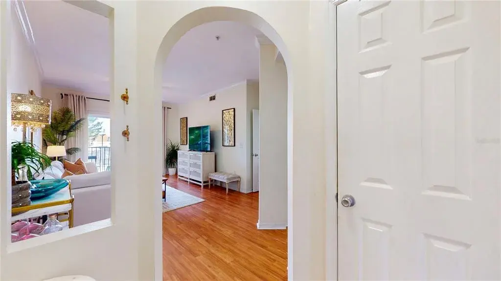 Property for sale at 501 KNIGHTS RUN AVENUE UNIT 2121, TAMPA, FL, 33602