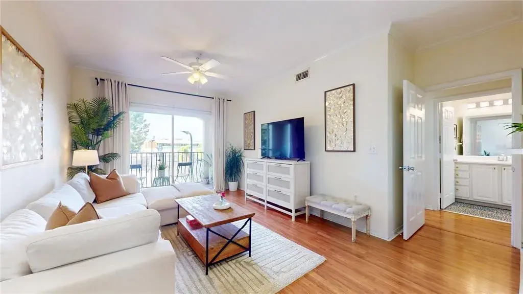 Property for sale at 501 KNIGHTS RUN AVENUE UNIT 2121, TAMPA, FL, 33602