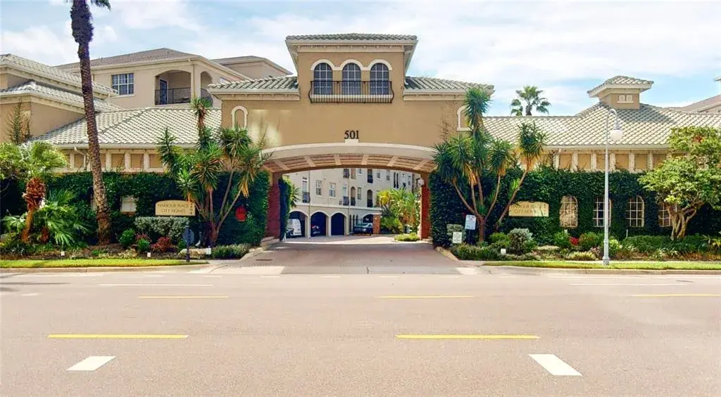 Property for sale at 501 KNIGHTS RUN AVENUE UNIT 2121, TAMPA, FL, 33602