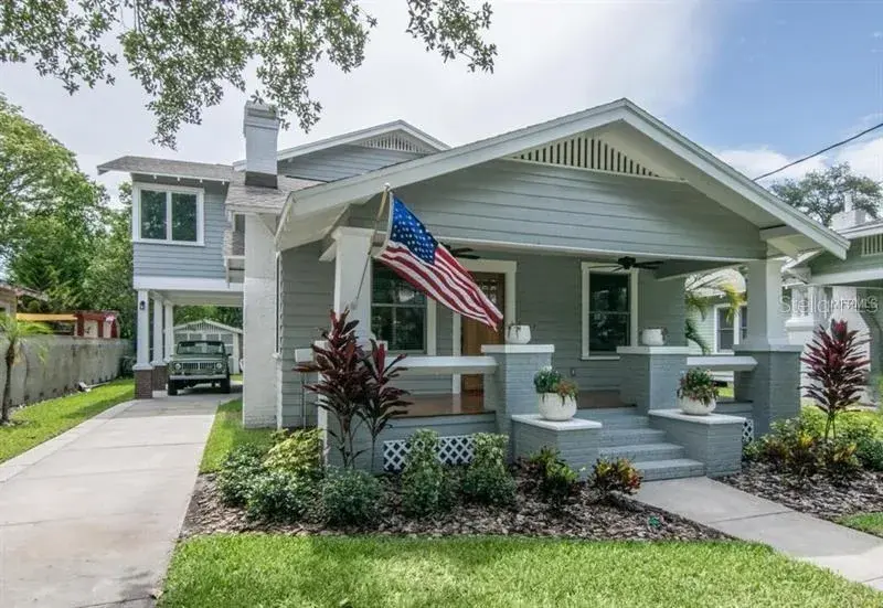 Property for sale at 905 S BRUCE STREET, TAMPA, FL, 33606