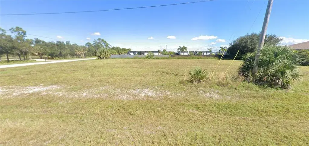 Property for sale at 4023 NW 42ND AVENUE, CAPE CORAL, FL, 33993