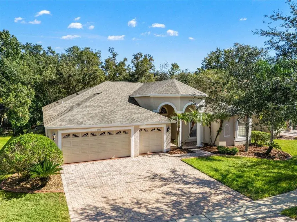 Property for sale at 17353 EMERALD CHASE DRIVE, TAMPA, FL, 33647