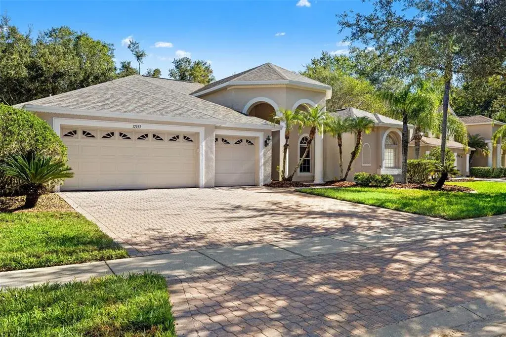 Property for sale at 17353 EMERALD CHASE DRIVE, TAMPA, FL, 33647