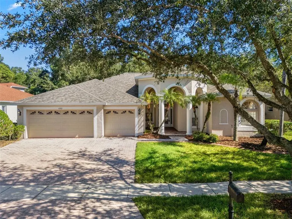 Property for sale at 17353 EMERALD CHASE DRIVE, TAMPA, FL, 33647