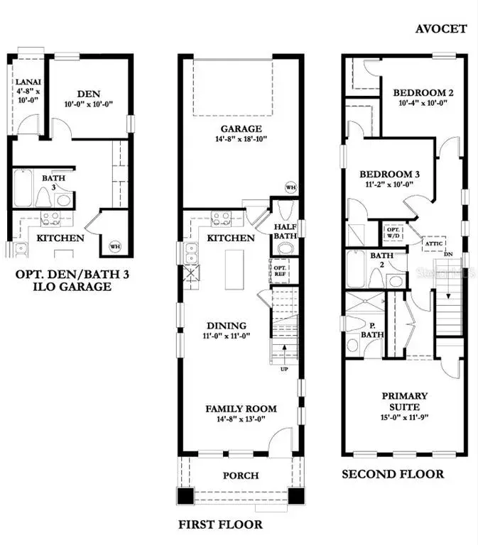 Property for sale at 1946 W SPRUCE STREET, TAMPA, FL, 33607