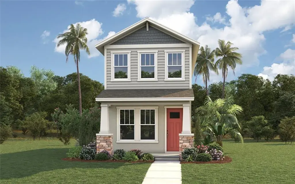 Property for sale at 1946 W SPRUCE STREET, TAMPA, FL, 33607