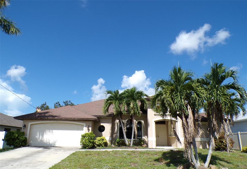 4322 SW 18th Place, Cape Coral, FL, 33914