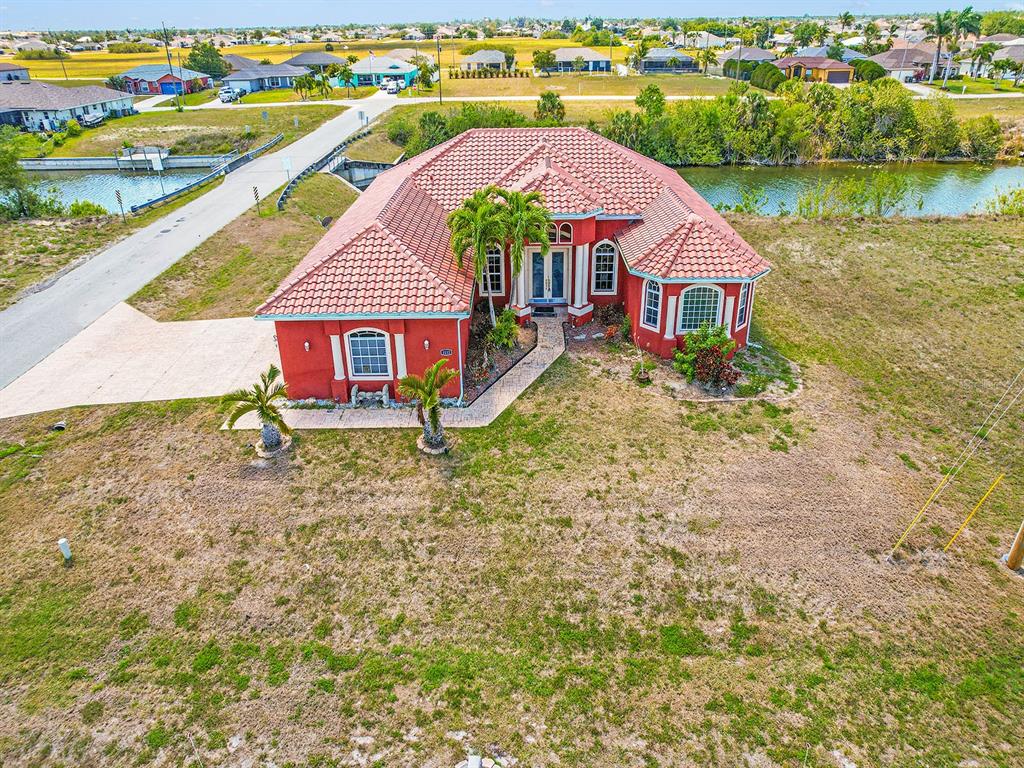 1112 NW 9th Avenue, Cape Coral, FL, 33993