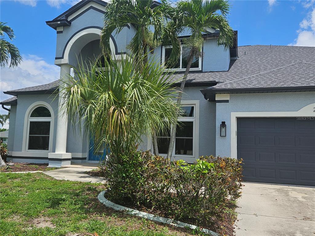 2609 SW 25th Street, Cape Coral, FL, 33914