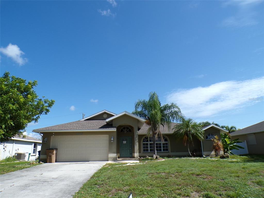 1625 SW 43rd Street, Cape Coral, FL, 33914