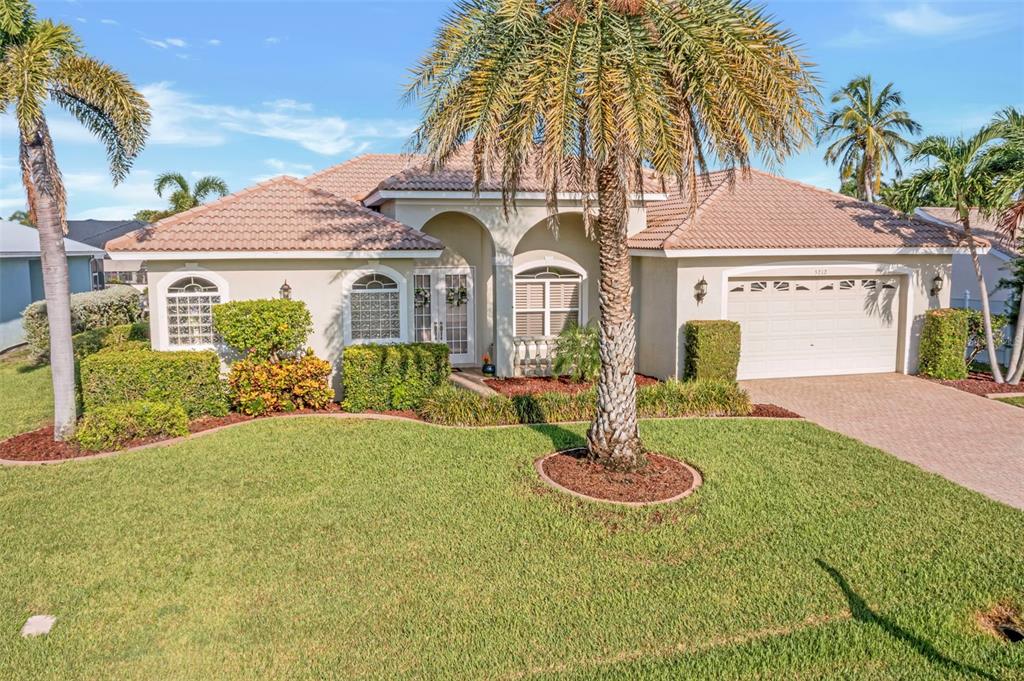 5212 SW 8th Court, Cape Coral, FL, 33914