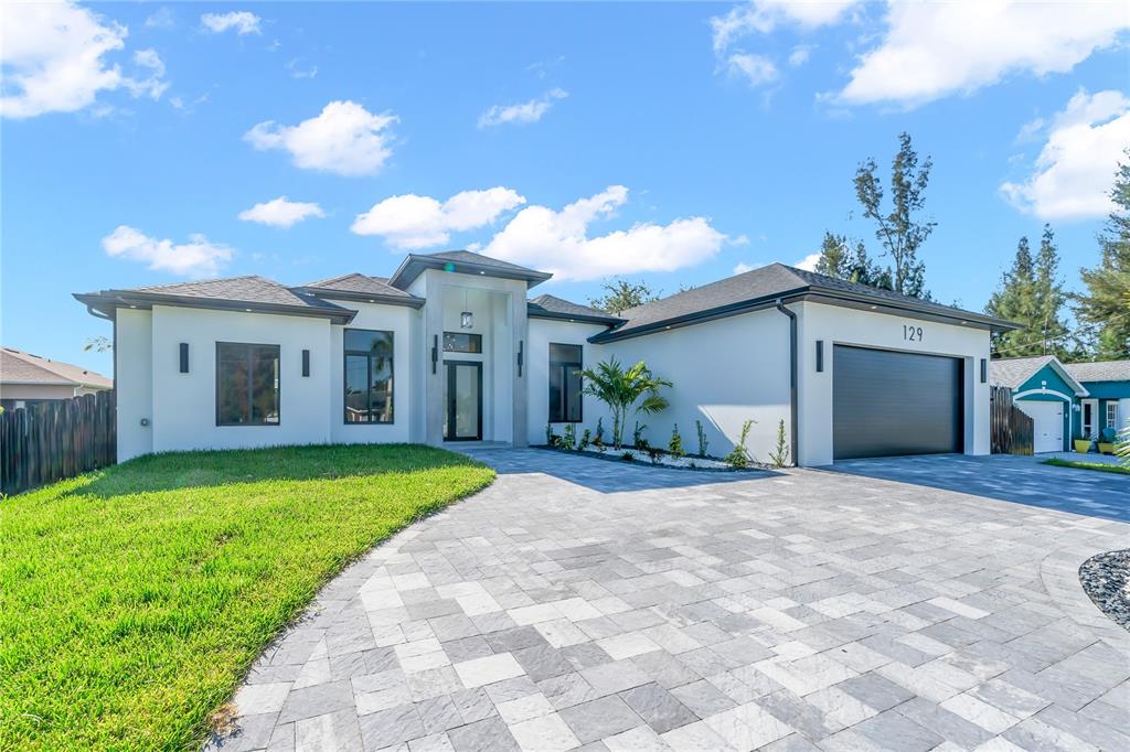 129 SW 34th Avenue, Cape Coral, FL, 33991