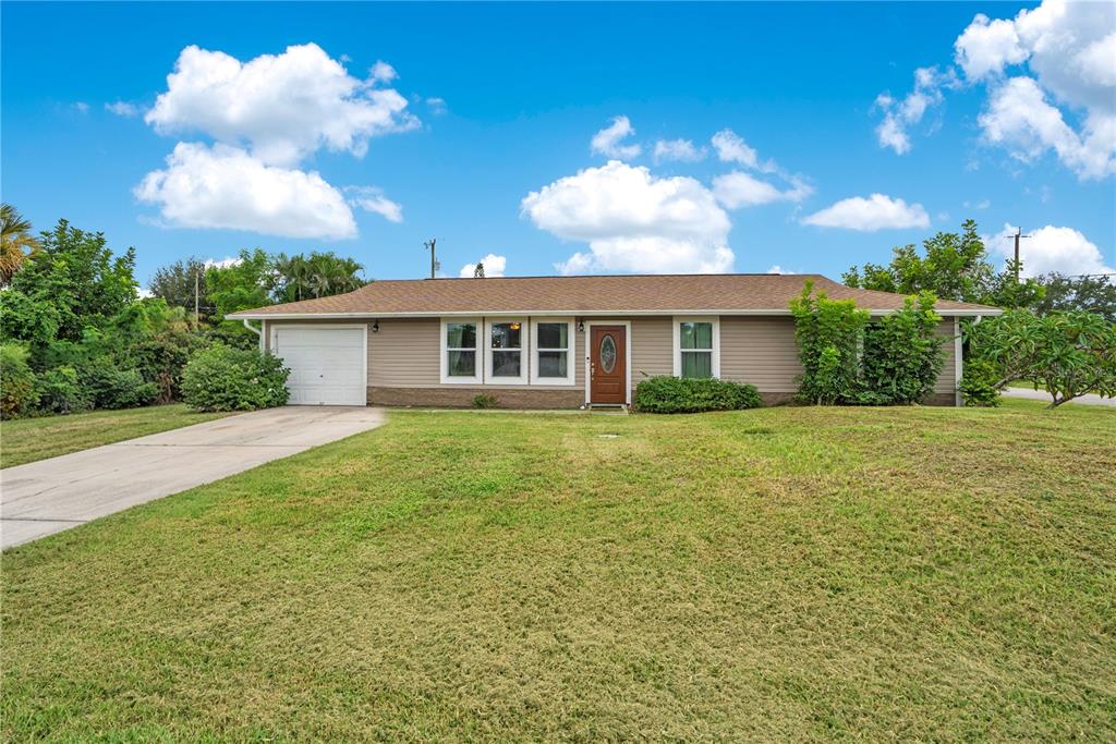 1832 NE 22nd Terrace, Cape Coral, FL, 33909