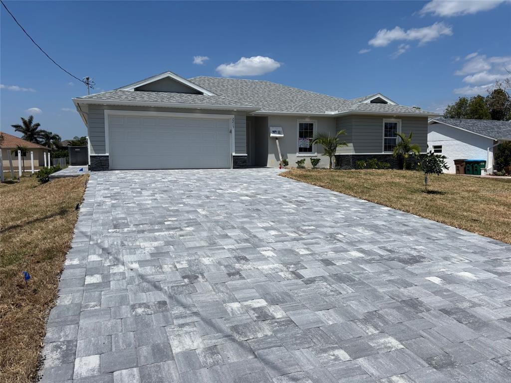 2213 SE 15th Terrace, Cape Coral, FL, 33990