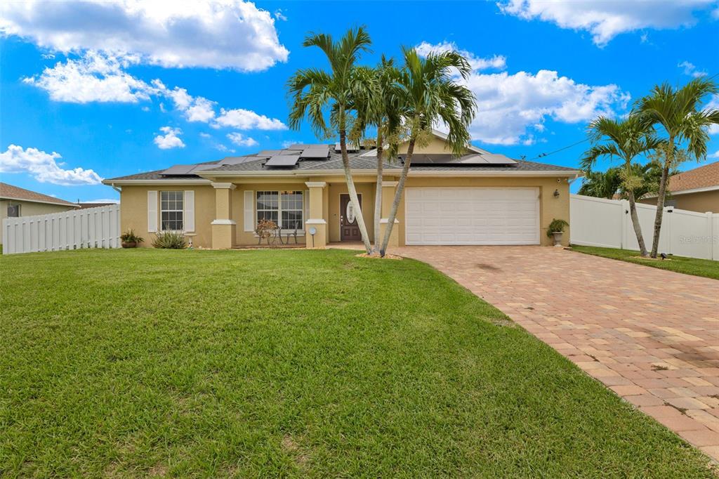 2115 SW 15th Terrace, Cape Coral, FL, 33991