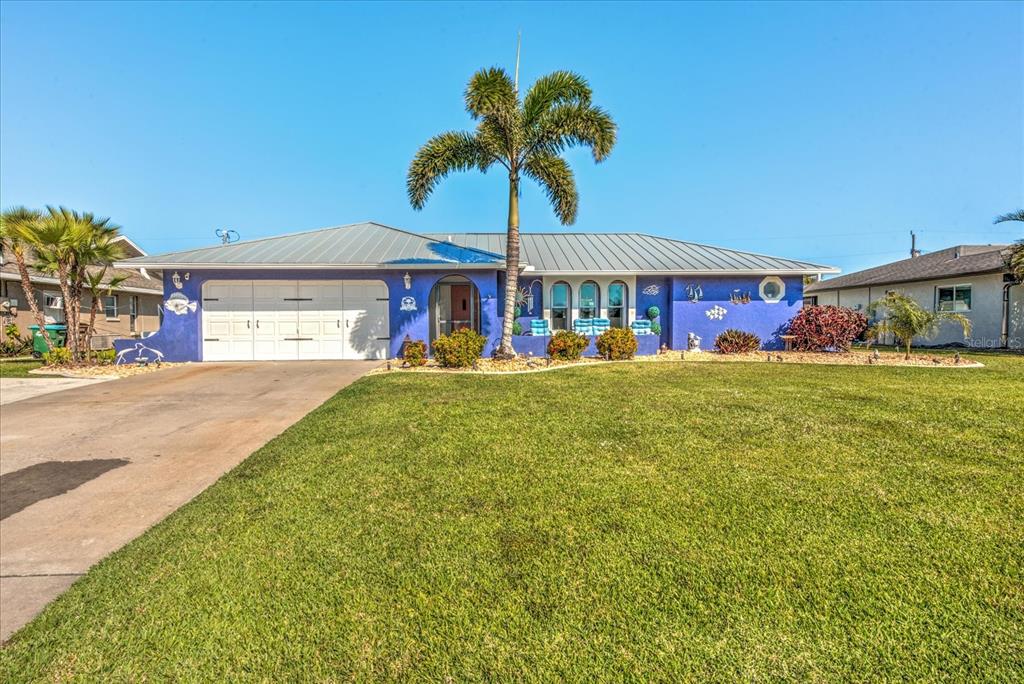 1413 SE 36th Street, Cape Coral, FL, 33904