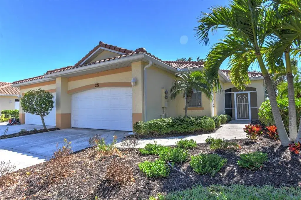 3181 Matecumbe Key Road Unit 28, Punta Gorda, FL, 33955