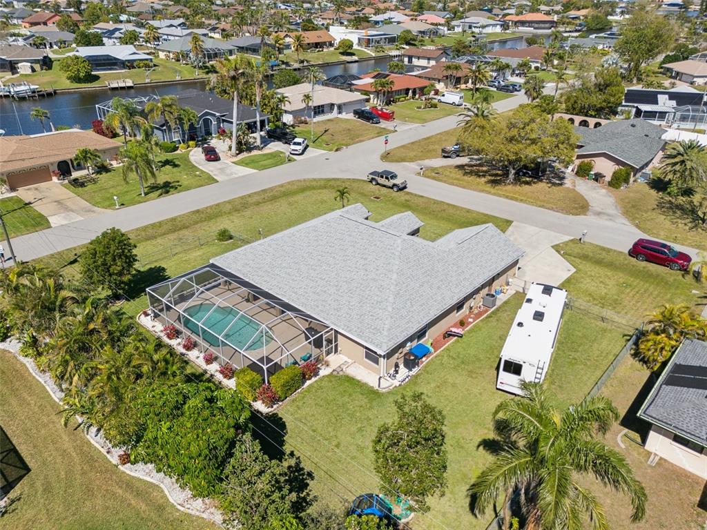 604 SE 31st Terrace, Cape Coral, FL, 33904