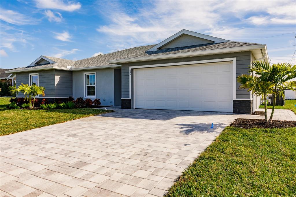 511 NW 6th Street, Cape Coral, FL, 33993