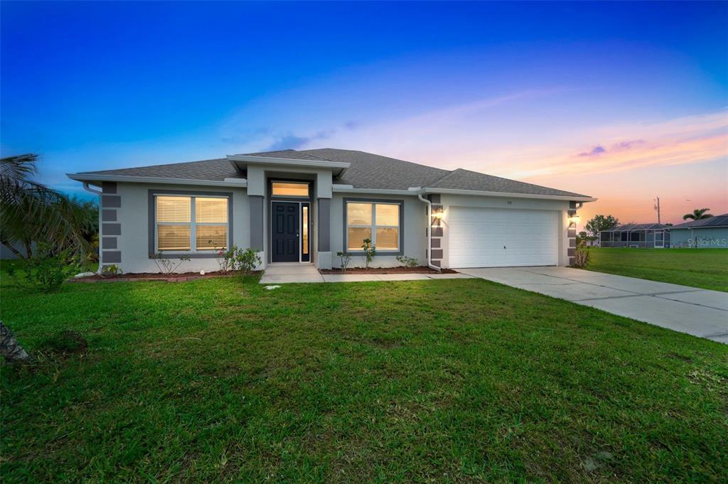 1118 NE 3rd Avenue, Cape Coral, FL, 33909