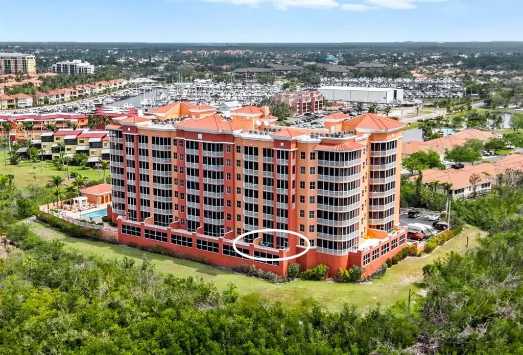 3191 Matecumbe Key Road Unit 103, Punta Gorda, FL, 33955