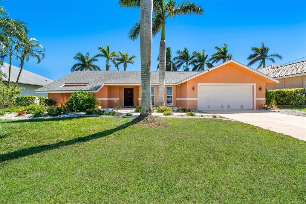 3913 SE 19th Avenue, Cape Coral, FL, 33904