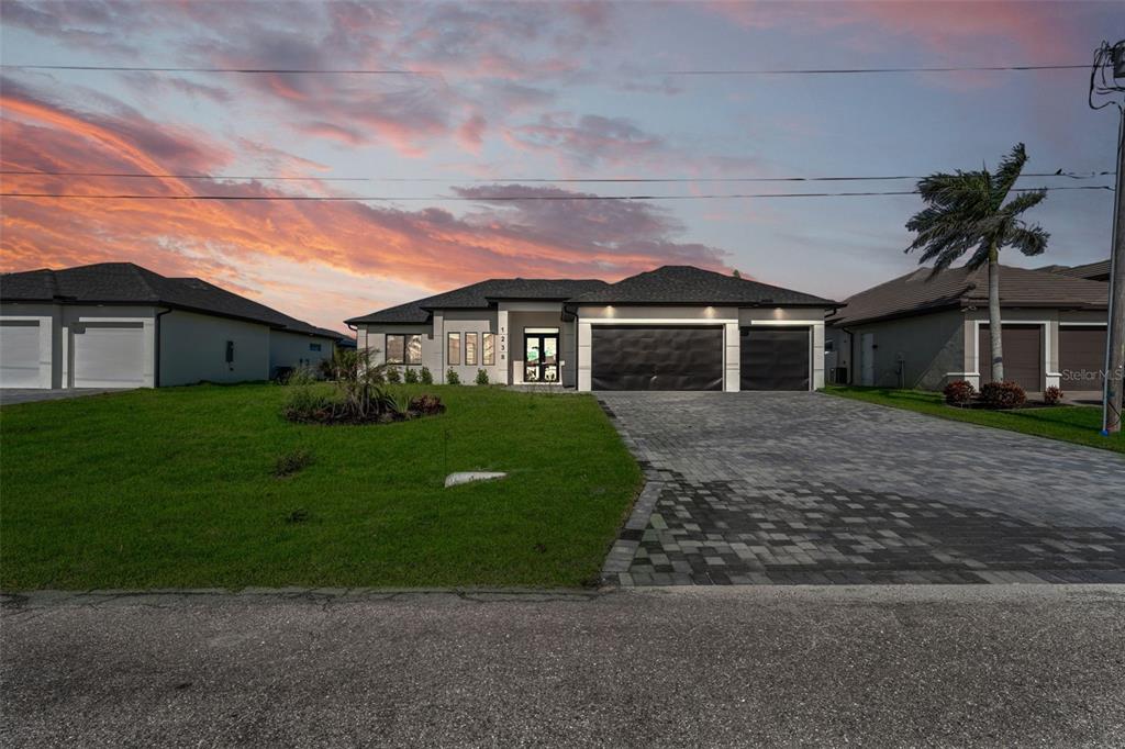 2813 NW 41st Avenue, Cape Coral, FL, 33993