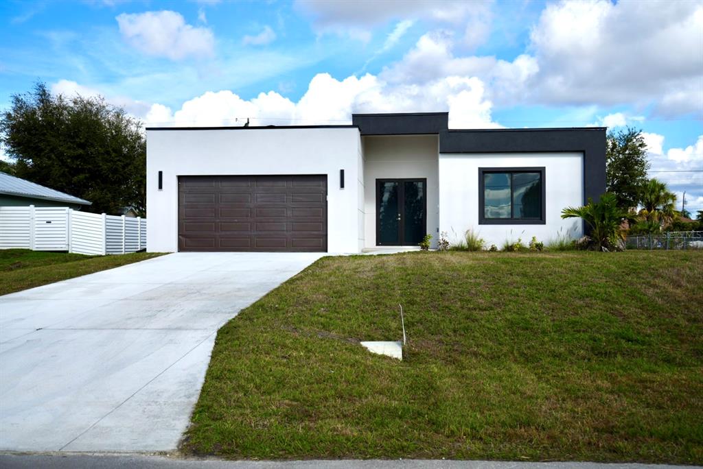 313 NE 9th Street, Cape Coral, FL, 33909