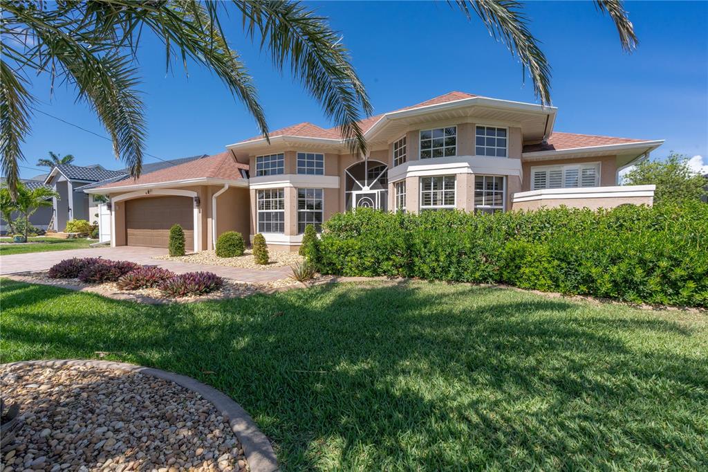 5228 SW 8th Court, Cape Coral, FL, 33914