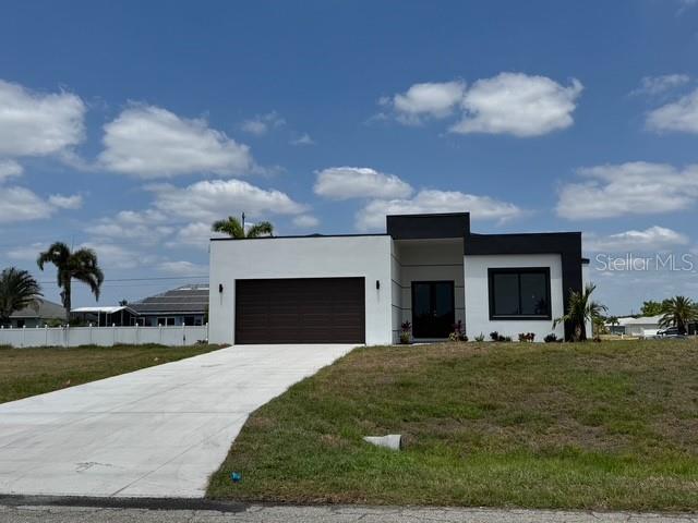101 NW 10th Terrace, Cape Coral, FL, 33993