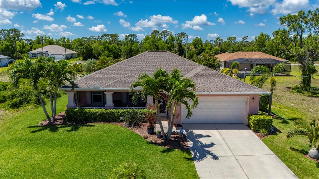 3812 NW 46th Lane, Cape Coral, FL, 33993
