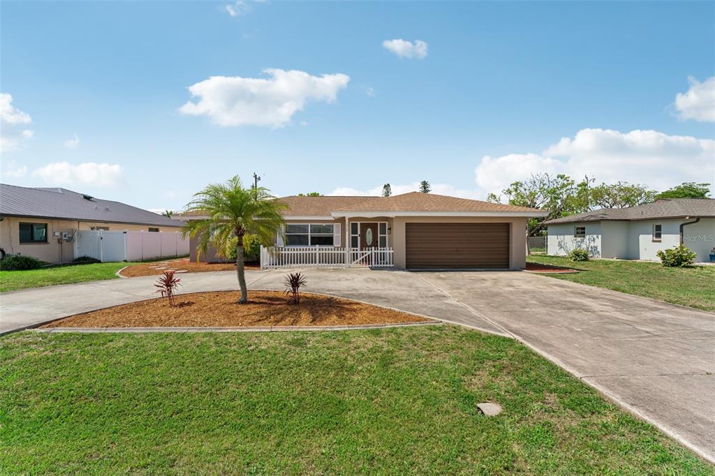 1312 SE 25th Lane, Cape Coral, FL, 33904