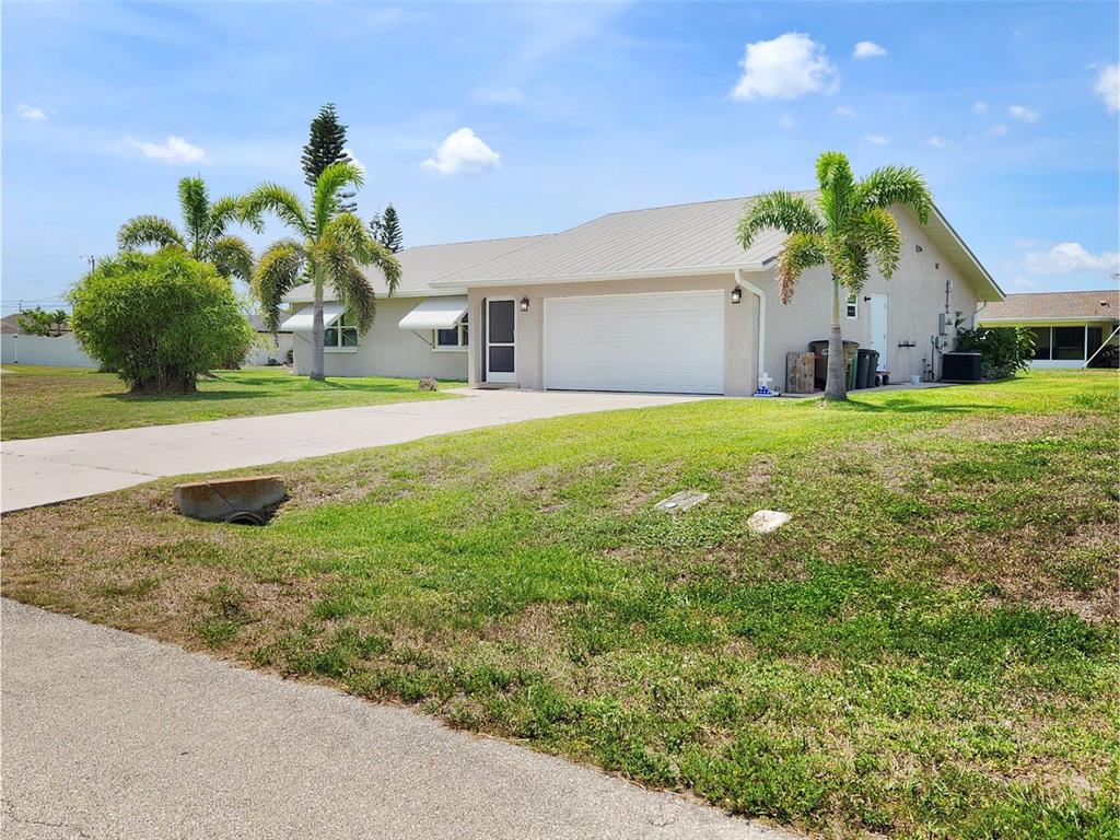 1207 SE 27th Terrace, Cape Coral, FL, 33904