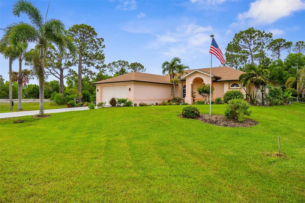 3918 NW 46th Street, Cape Coral, FL, 33993