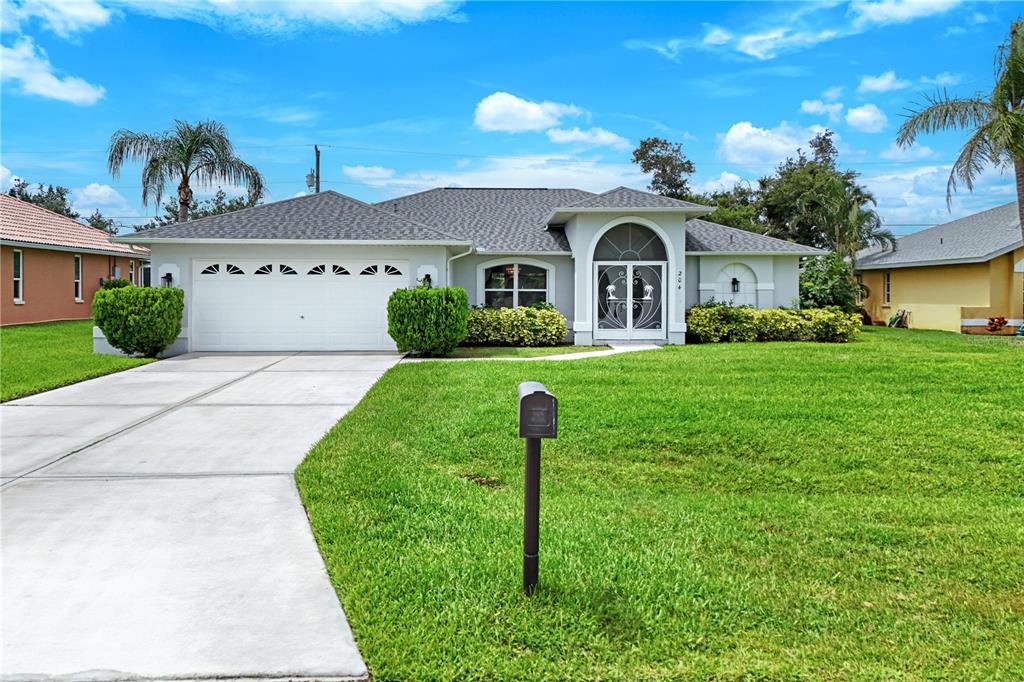 204 SE 19th Terrace, Cape Coral, FL, 33990