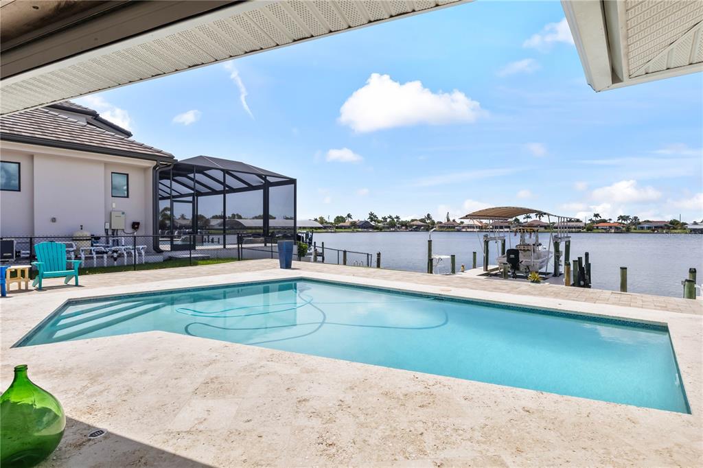 617 SW 51st Terrace, Cape Coral, FL, 33914